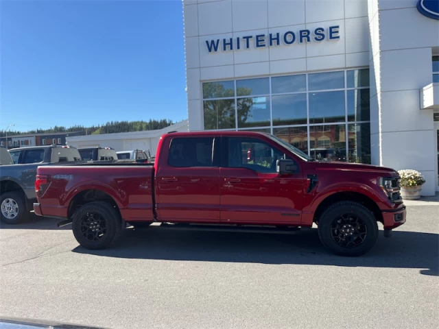 Ford F-150 XLT 2026