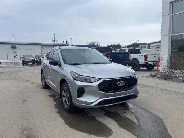 Ford Escape ST-Line 2024