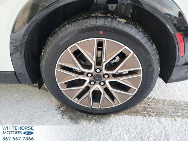 Ford Mustang Mach-E Premium AWD 2024