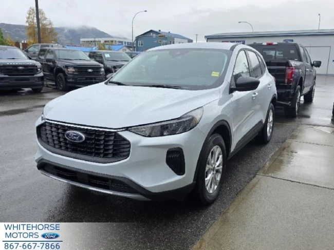 Ford Escape - 2025
