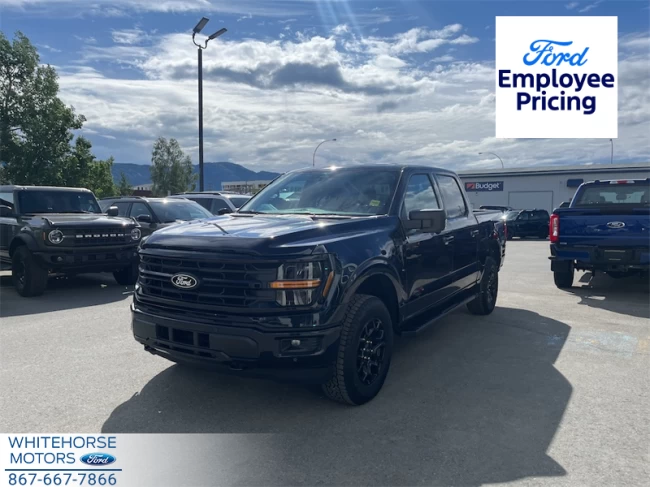 Ford F-150 - 2026