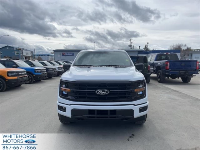 Ford F-150 XLT 2026