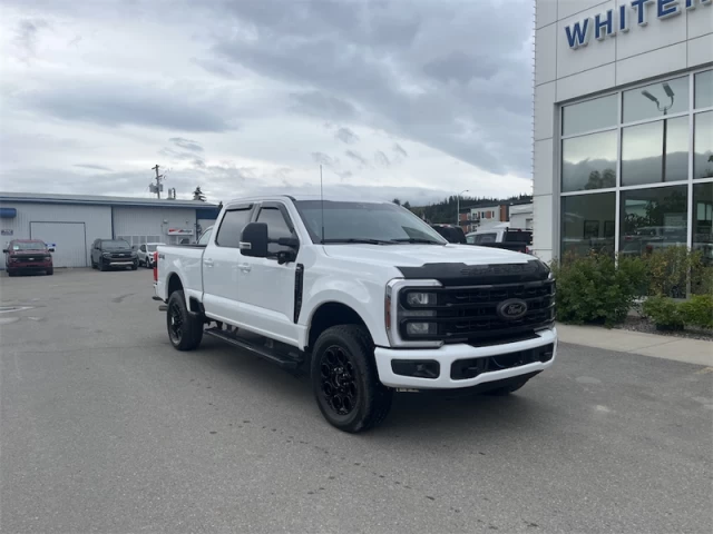Ford F-350 XLT 2024