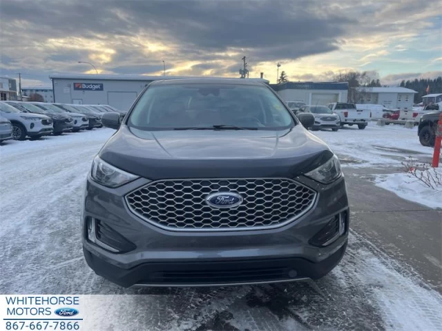 Ford Edge SEL 2024