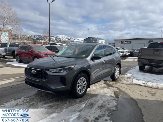 Ford Escape Active AWD 2026