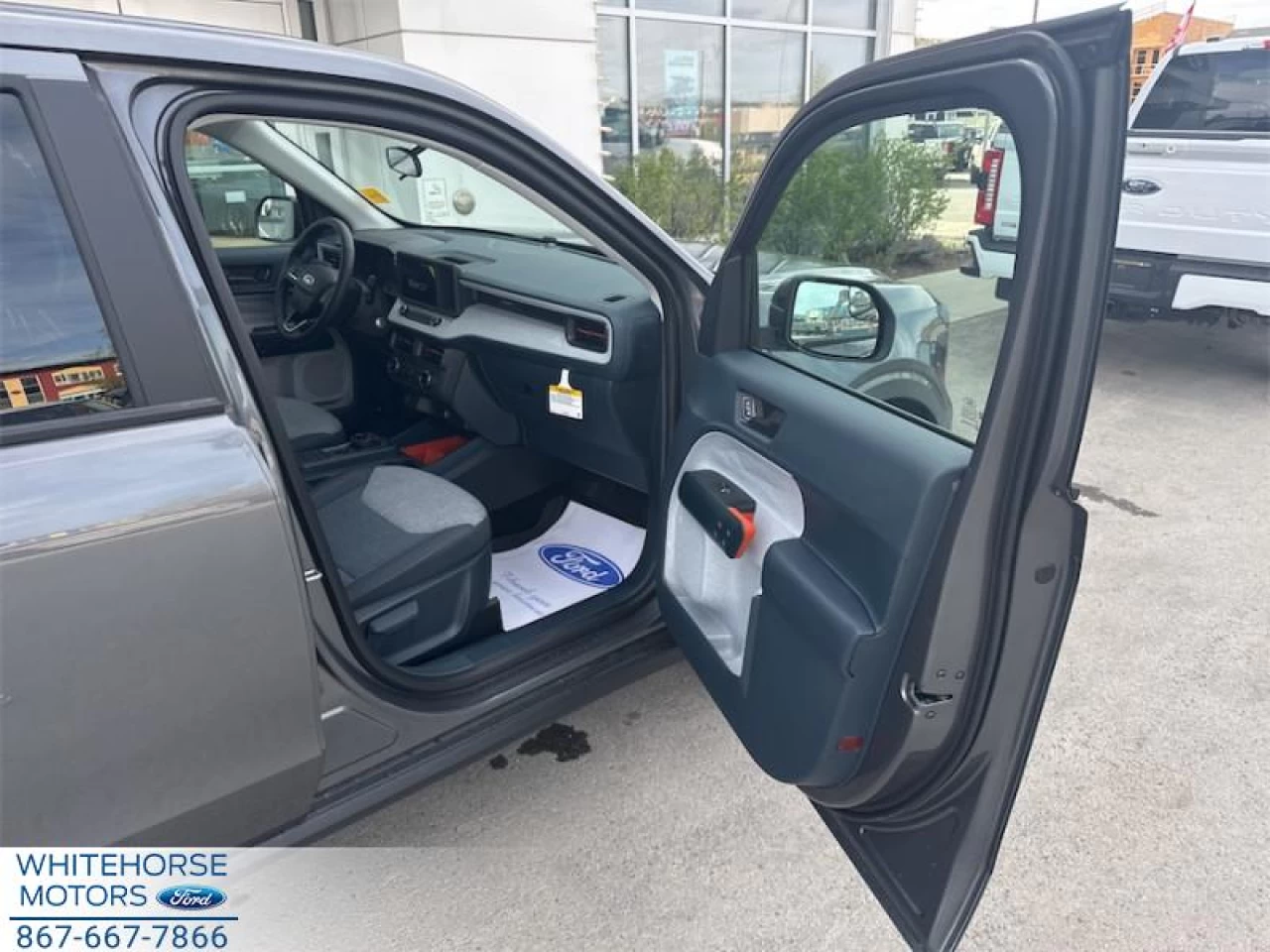 2024 Ford Maverick XLT Luxury Package Main Image