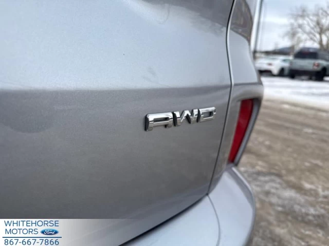 Ford Escape ST-Line AWD 2023