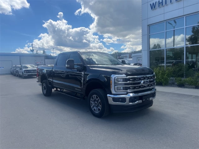Ford F-350 Lariat 2026