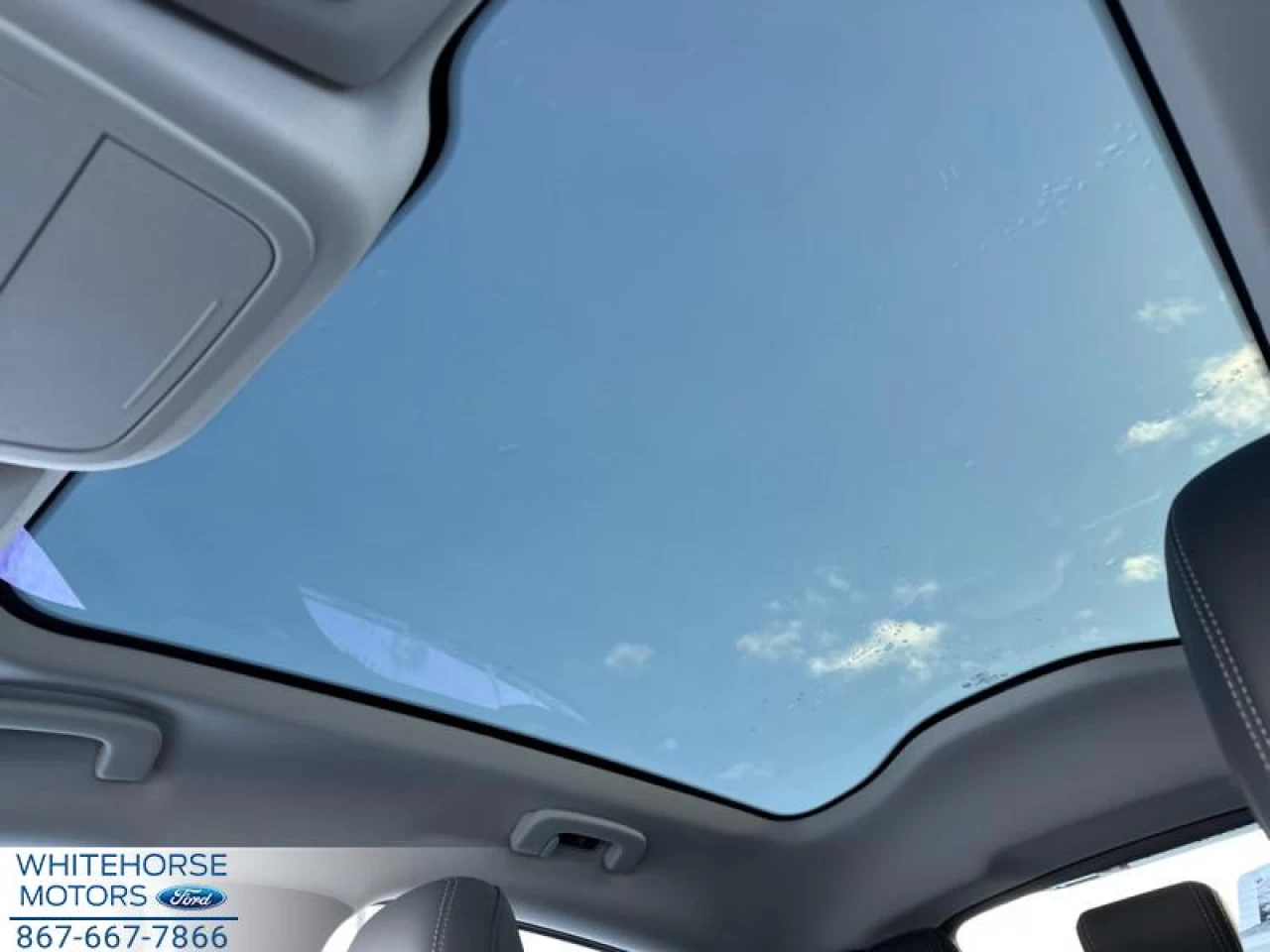 2024 Ford Mustang Mach-E Premium Extended Range Image principale