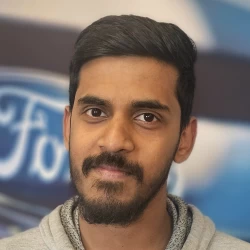JIBIN RAJAN