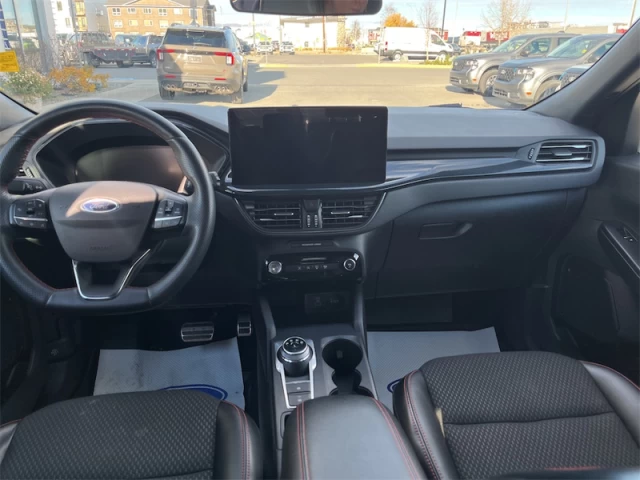 Ford Escape ST-Line AWD 2023