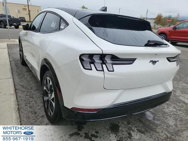 Ford Mustang Mach-E Premium Extended AWD 2023