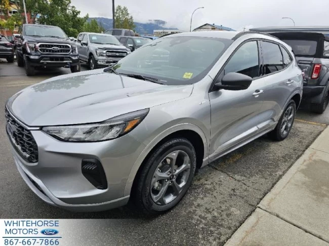 Ford Escape - 2024