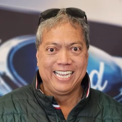 ORLANDO DE ASIS