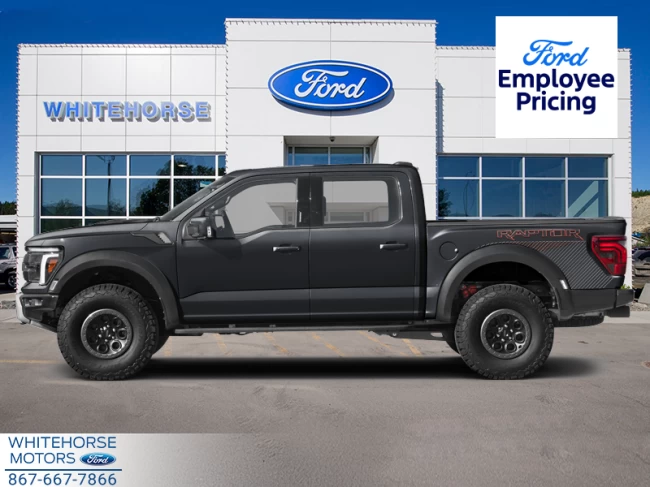 Ford F-150 - 2026