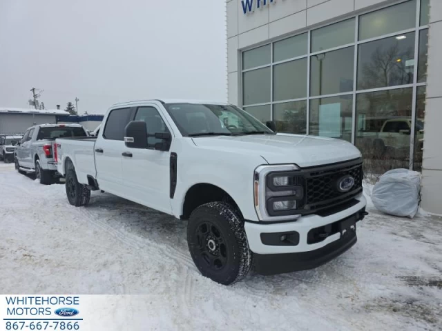 Ford F-350 Super Duty XL 2026