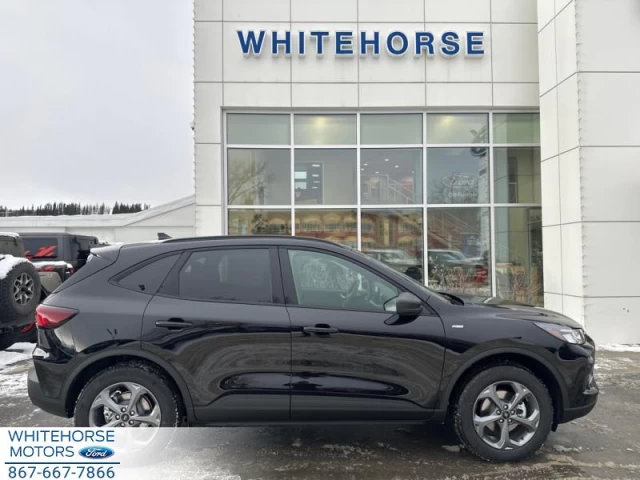 Ford Escape ST-Line 2025
