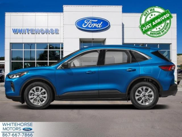 Ford Escape Active AWD 2023