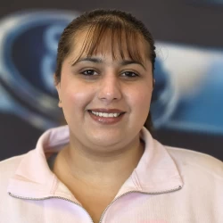 TANYA BHULLAR