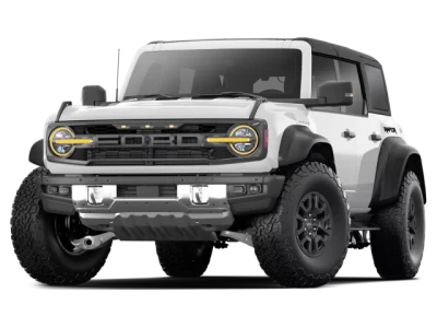 2025 ford bronco raptor-4-portes-4x4