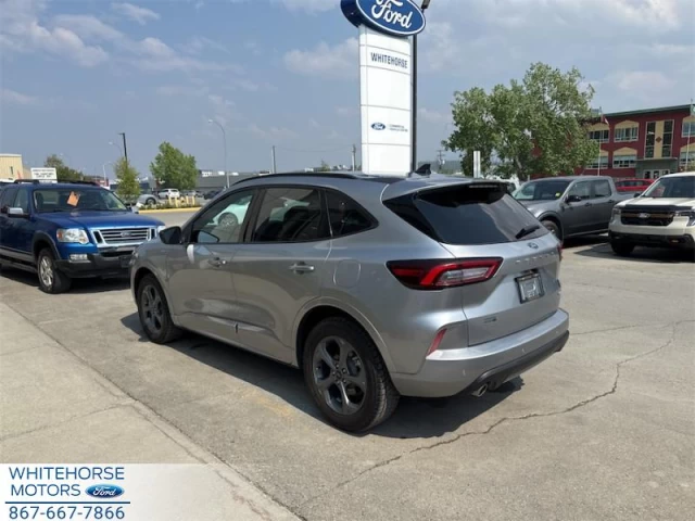 Ford Escape ST-Line AWD 2023