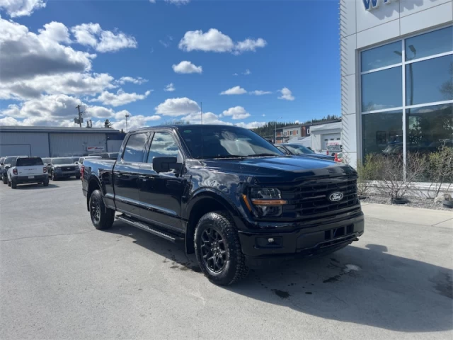 Ford F-150 XLT 2026