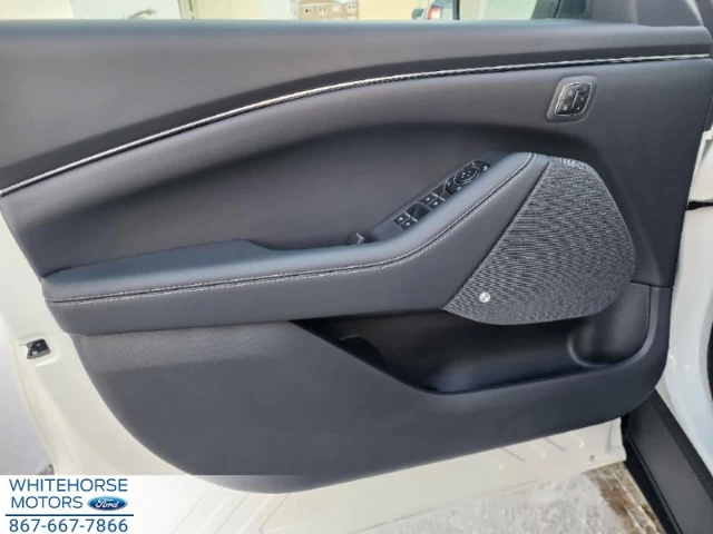 Ford Mustang Mach-E Premium AWD 2024