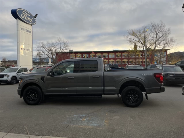 Ford F-150 XLT 2026