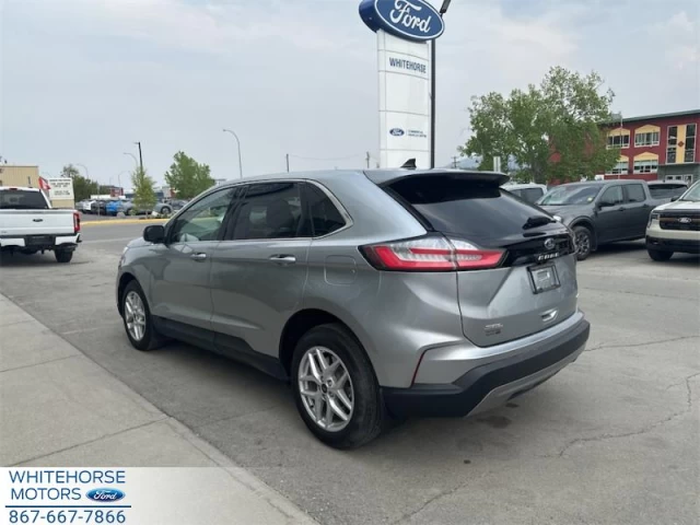 Ford Edge SEL 2023