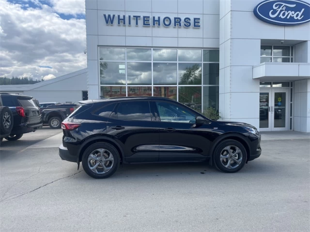 Ford Escape ST-Line 2026