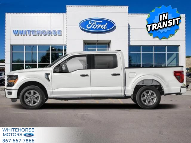 Ford F-150 XLT 2026