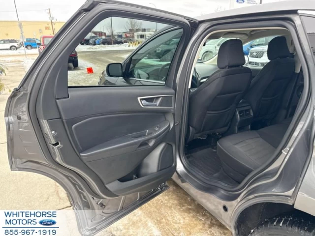 Ford Edge SEL 2023