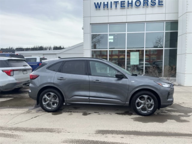 Ford Escape ST-Line AWD 2023