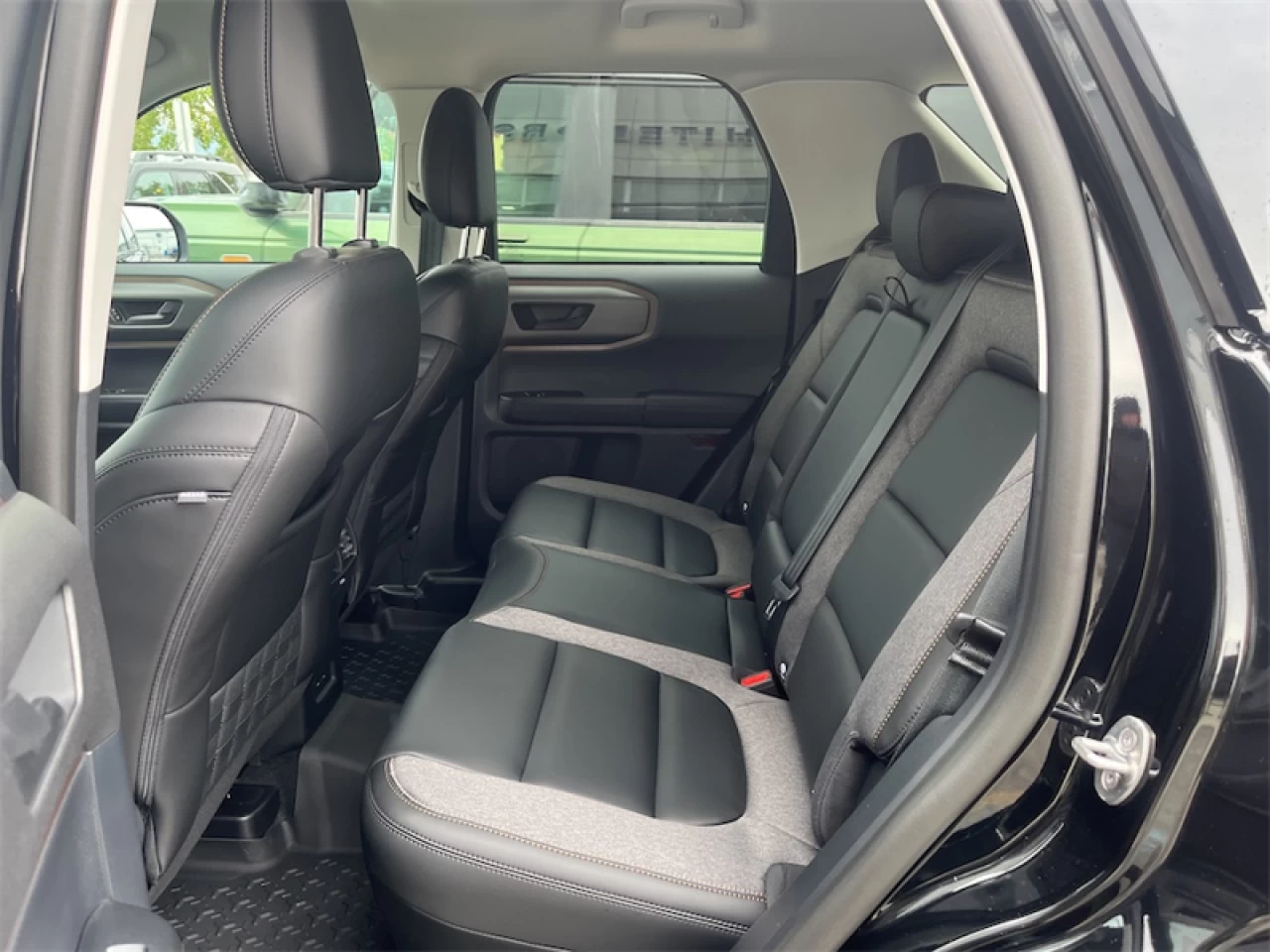 2026 Ford Bronco Sport Big Bend Main Image