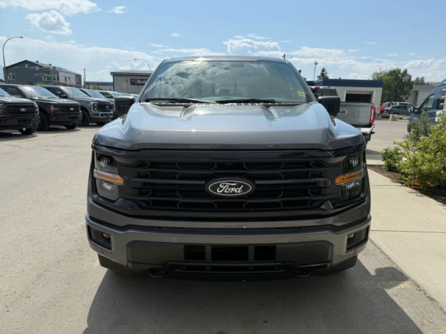 Ford F-150 XLT 2025
