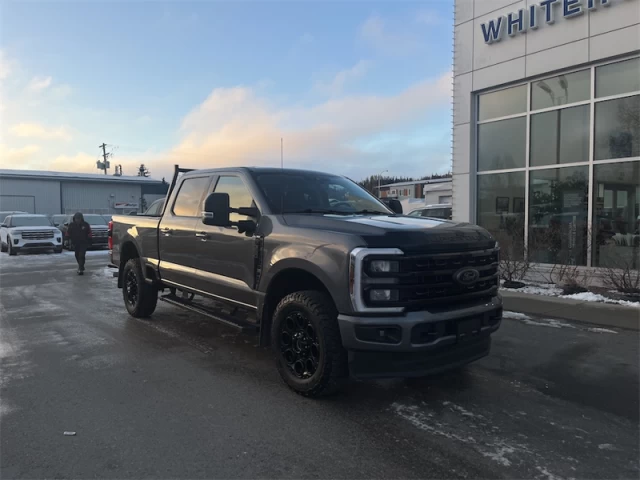 Ford F-350 XLT 2024