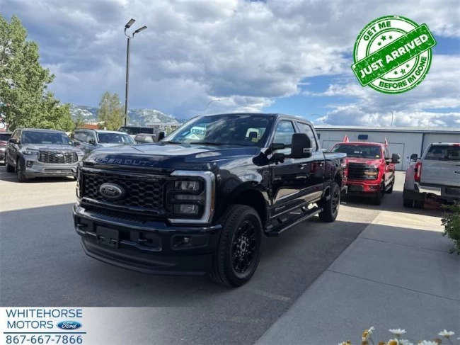Ford F-350 Super Duty - 2025