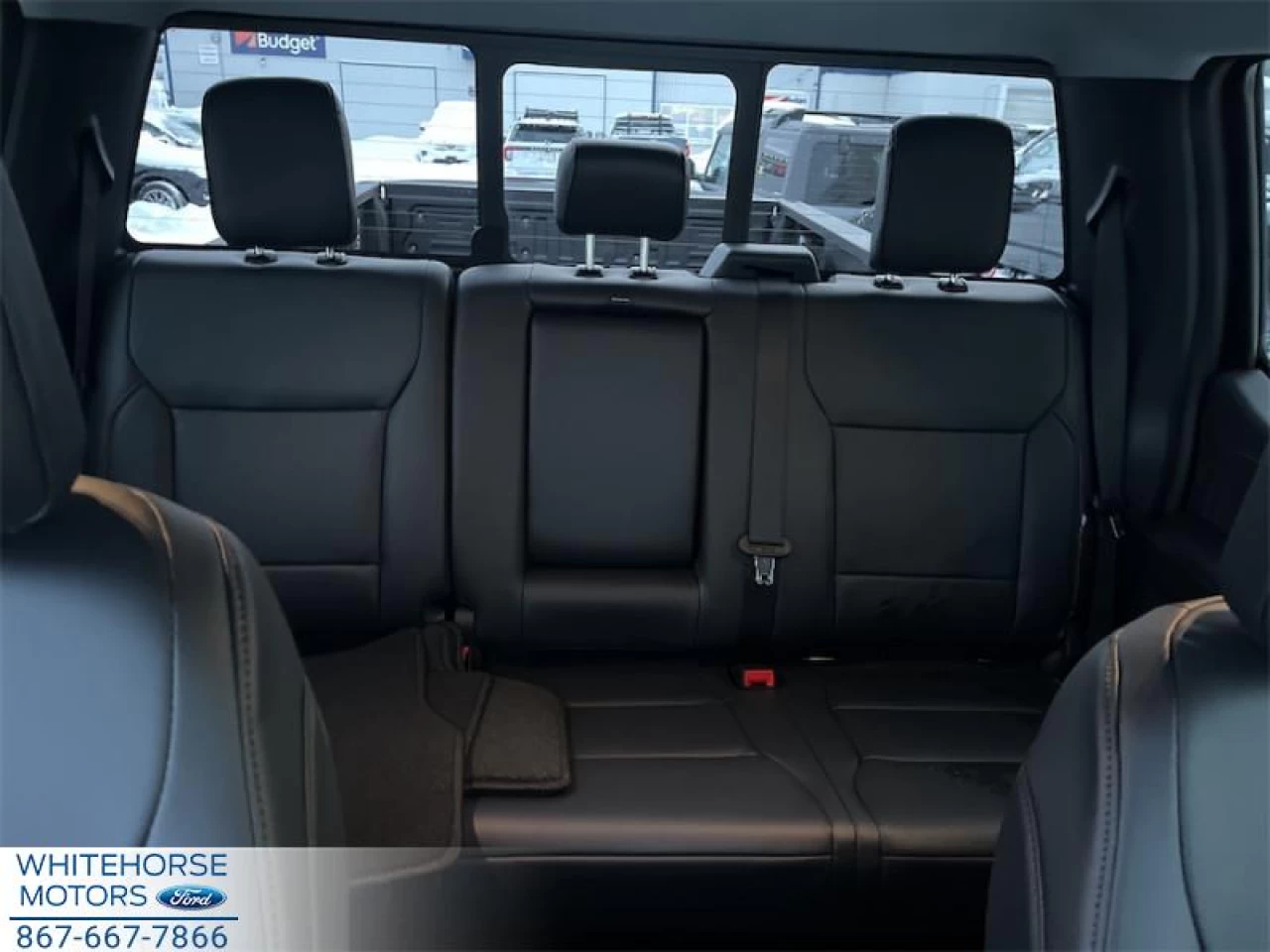 2026 Ford F-350 Super Duty Lariat Main Image