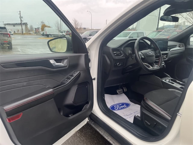 Ford Escape ST-Line 2024
