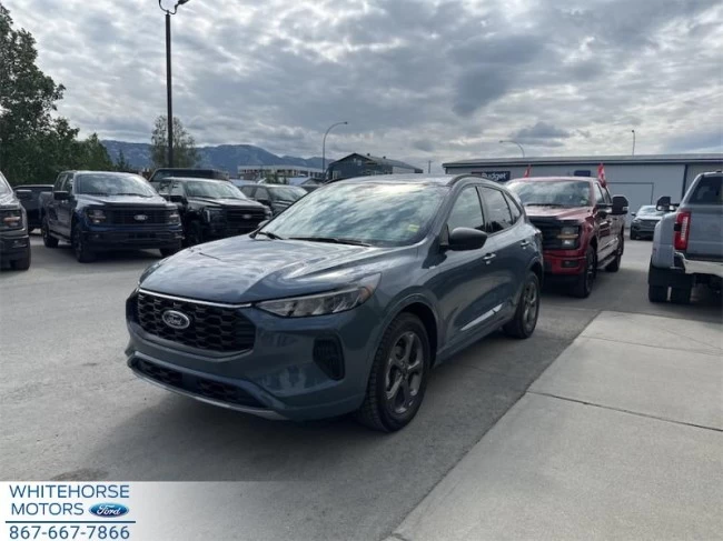 Ford Escape - 2023