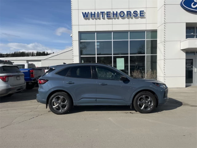 Ford Escape ST-Line 2024