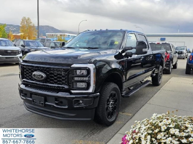 Ford F-350 Super Duty - 2026