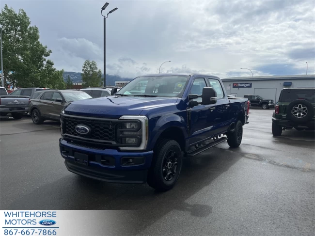 Ford F-350 - 2026