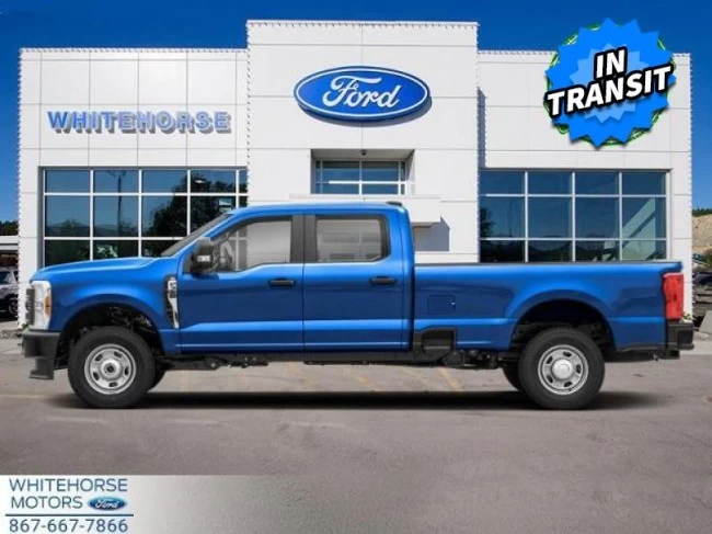 Ford F-350 - 2026
