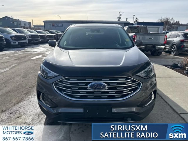Ford Edge SEL 2022