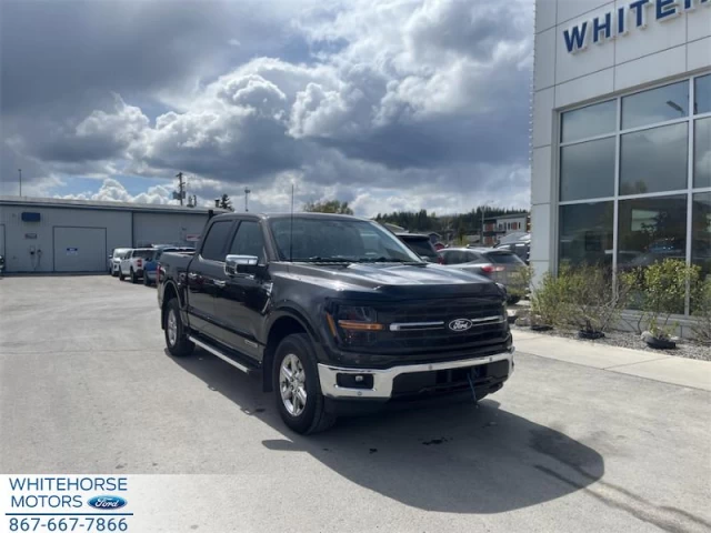 Ford F-150 XLT 2024