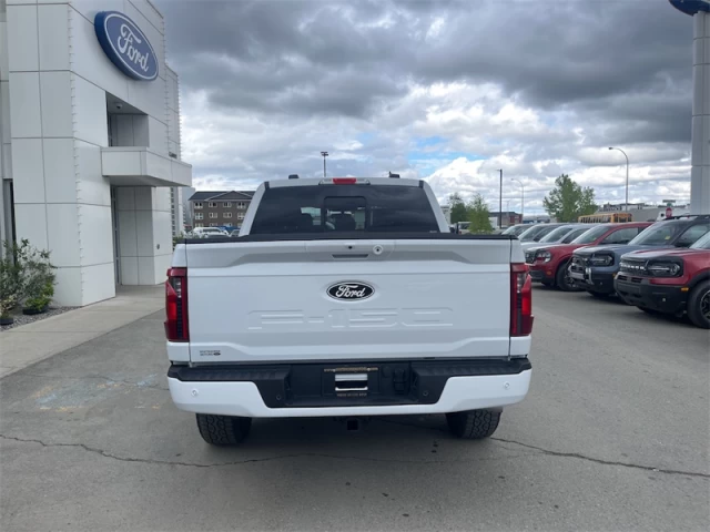 Ford F-150 XLT 2026