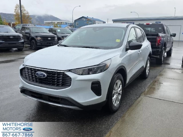 Ford Escape Active 2025