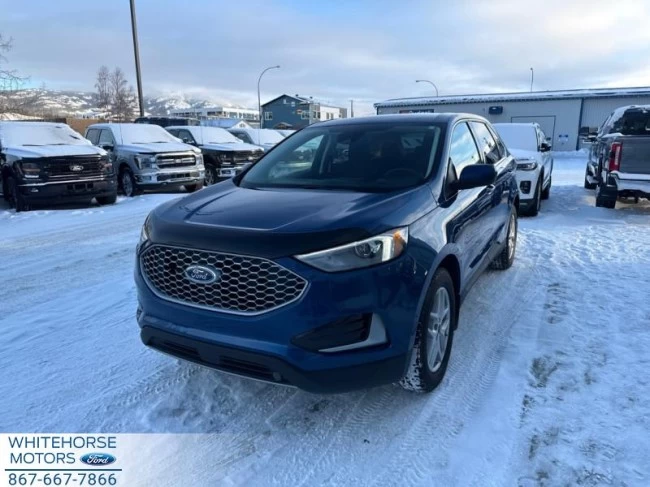 Ford Edge - 2023