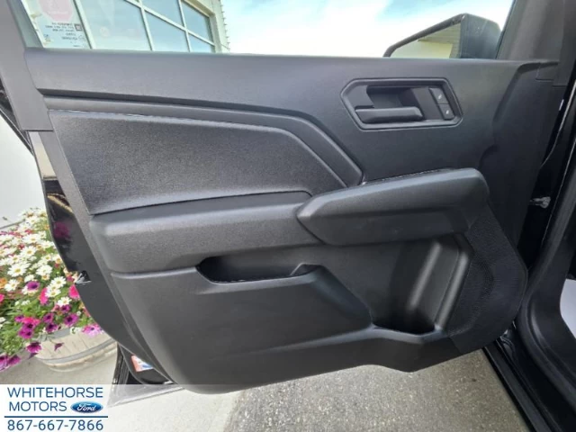 Chevrolet Colorado Trail Boss 2024
